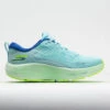 Skechers GoRun Max Road 6 Women's Blue/Lime 1 Skechers GoRun Max Road 6 Women's Blue/Lime -Footwear Sale 049885 3