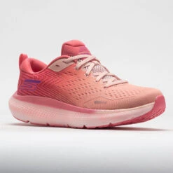 Skechers GoRun Ride 11 Women's Pink/Purple -Footwear Sale 049887 5