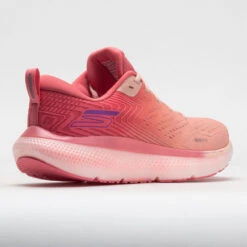 Skechers GoRun Ride 11 Women's Pink/Purple -Footwear Sale 049887 6