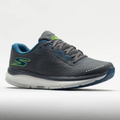 Skechers GOrun Ride 10 Men's Charcoal -Footwear Sale 049890 5