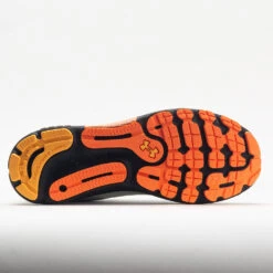 Under Armour HOVR Infinite 4 Men's Green -Footwear Sale 049958 4