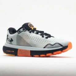 Under Armour HOVR Infinite 4 Men's Green -Footwear Sale 049958 5