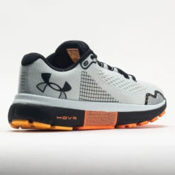 Under Armour HOVR Infinite 4 Men's Green -Footwear Sale 049958 6