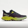 HOKA Speedgoat 5 Women's Blue Graphite/Evening Primrose 1 HOKA Speedgoat 5 Women's Blue Graphite/Evening Primrose -Footwear Sale 049966 3