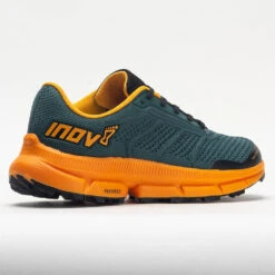 Inov-8 TrailFly Ultra G 280 Men's Pine/Nectar -Footwear Sale 049971 6