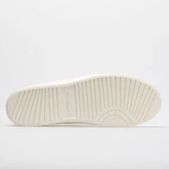 Tretorn Nylite Plus Canvas Women's Vintage White/Green -Footwear Sale 114564 4