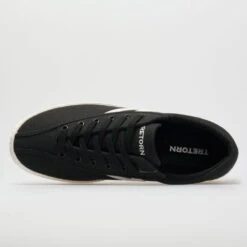 Tretorn Nylite Plus Canvas Women's Black/Black/White 10 Tretorn Nylite Plus Canvas Women's Black/Black/White -Footwear Sale 114772 2
