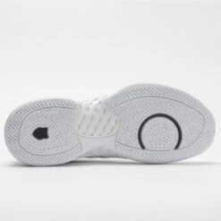 K-Swiss Hypercourt Express 2 Men's White/Black 11 K-Swiss Hypercourt Express 2 Men's White/Black -Footwear Sale 115630 4