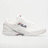 Fila Axilus 2 Energized Men's White/White/Navy 2 Fila Axilus 2 Energized Men's White/White/Navy -Footwear Sale 115719 3