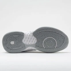 K-Swiss Hypercourt Express 2 Women's Barely Blue/White/High-Rise -Footwear Sale 116133 4