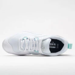 Diadora Speed Blushield 5 Club Women's White/White/White 10 Diadora Speed Blushield 5 Club Women's White/White/White -Footwear Sale 116160 2