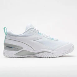Diadora Speed Blushield 5 Club Women's White/White/White