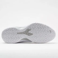 Diadora Speed Blushield 5 Club Women's White/White/White 11 Diadora Speed Blushield 5 Club Women's White/White/White -Footwear Sale 116160 4