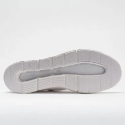 On Running On The Roger Advantage Women's All White -Footwear Sale 116196 4