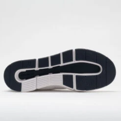 On Running On The Roger Advantage Women's White/Midnight -Footwear Sale 116198 4