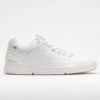 On Running On The Roger Centre Court Women's White/Gum -Footwear Sale 116447 3