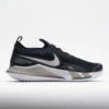 Nike React Vapor NXT Men's Black/White -Footwear Sale 116486 3