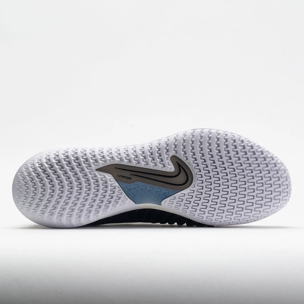 Nike React Vapor NXT Men's Black/White 6 Nike React Vapor NXT Men's Black/White - Image 4