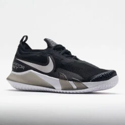 Nike React Vapor NXT Men's Black/White 12 Nike React Vapor NXT Men's Black/White -Footwear Sale 116486 5
