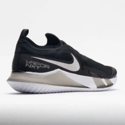 Nike React Vapor NXT Men's Black/White 13 Nike React Vapor NXT Men's Black/White -Footwear Sale 116486 6