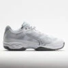 Mizuno Wave Exceed Light AC Women's White/Silver 2 Mizuno Wave Exceed Light AC Women's White/Silver -Footwear Sale 116518 3