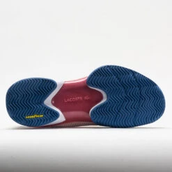 Lacoste AG-LT Ultra Men's White/Navy/Red -Footwear Sale 116574 4