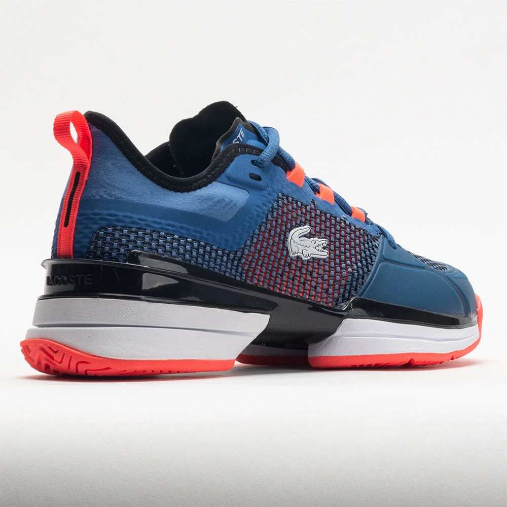 Lacoste AG-LT Ultra Women's Blue/White 8 Lacoste AG-LT Ultra Women's Blue/White - Image 6