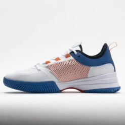 Lacoste AG-LT 21 Men's White/Blue -Footwear Sale 116580 1