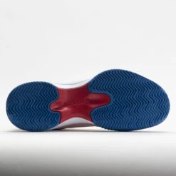 Lacoste AG-LT 21 Men's White/Blue -Footwear Sale 116580 4