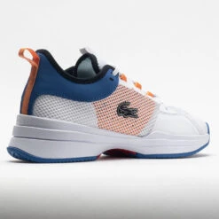 Lacoste AG-LT 21 Men's White/Blue -Footwear Sale 116580 6