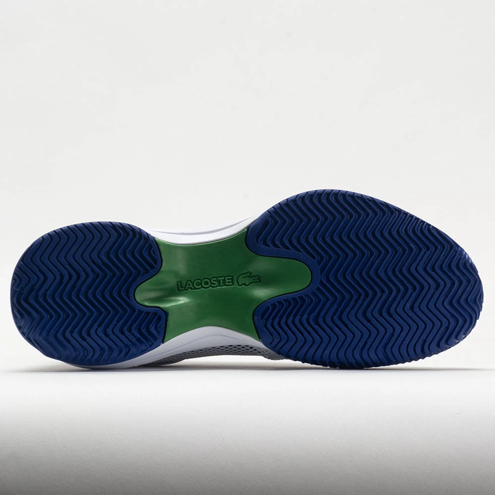 Lacoste AG-LT Men's White/Navy 6 Lacoste AG-LT Men's White/Navy - Image 4