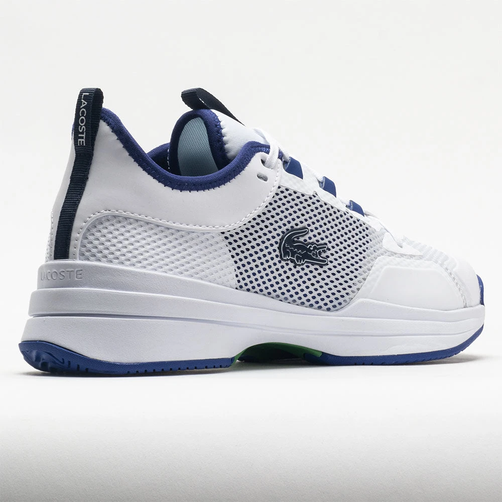 Lacoste AG-LT Men's White/Navy 8 Lacoste AG-LT Men's White/Navy - Image 6