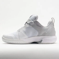 K-Swiss Ultrashot Team Women's White/Lunar Rock/Silver 9 K-Swiss Ultrashot Team Women's White/Lunar Rock/Silver -Footwear Sale 116659 1
