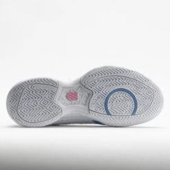 K-Swiss Bigshot Light 4 Women's Silver Lake Blue/White/Orchid Pink 11 K-Swiss Bigshot Light 4 Women's Silver Lake Blue/White/Orchid Pink -Footwear Sale 116676 4