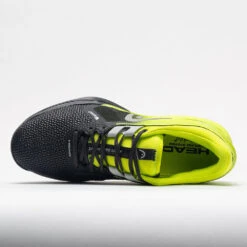 HEAD Sprint Pro 3.0 SuperFabric Women's Black/Lime -Footwear Sale 116680 2