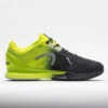 HEAD Sprint Pro 3.0 SuperFabric Women's Black/Lime -Footwear Sale 116680 3