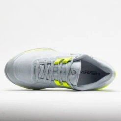 HEAD Sprint Pro 3.5 Men's Grey/Yellow -Footwear Sale 116683 2