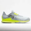 HEAD Sprint Pro 3.5 Men's Grey/Yellow -Footwear Sale 116683 3