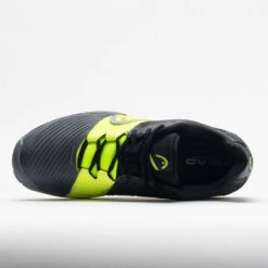 HEAD Revolt Pro 4.0 Men's Black/Yellow -Footwear Sale 116685 2
