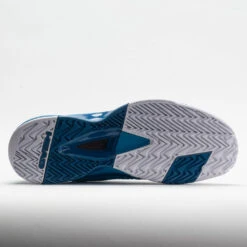 HEAD Revolt Pro 4.0 Men's Blue/White 11 HEAD Revolt Pro 4.0 Men's Blue/White -Footwear Sale 116687 4