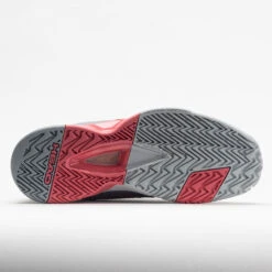 HEAD Revolt Pro 4.0 Women's Grey/Charcoal 11 HEAD Revolt Pro 4.0 Women's Grey/Charcoal -Footwear Sale 116689 4