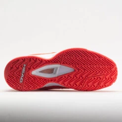 HEAD Revolt Pro 4.0 Women's Coral/White -Footwear Sale 116690 4