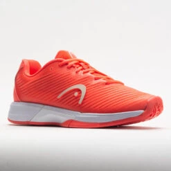 HEAD Revolt Pro 4.0 Women's Coral/White -Footwear Sale 116690 5