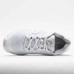 HEAD Revolt Pro 4.0 Women's White/Grey 10 HEAD Revolt Pro 4.0 Women's White/Grey -Footwear Sale 116691 2