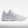 HEAD Revolt Pro 4.0 Women's White/Grey -Footwear Sale 116691 3
