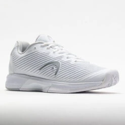 HEAD Revolt Pro 4.0 Women's White/Grey 12 HEAD Revolt Pro 4.0 Women's White/Grey -Footwear Sale 116691 5