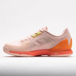 HEAD Sprint Pro 3.5 Women's Salmon/Orange -Footwear Sale 116693 1