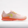 HEAD Sprint Pro 3.5 Women's Salmon/Orange 2 HEAD Sprint Pro 3.5 Women's Salmon/Orange -Footwear Sale 116693 3