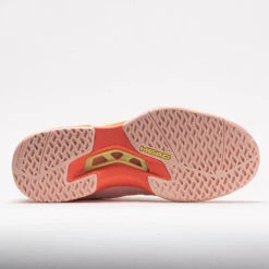 HEAD Sprint Pro 3.5 Women's Salmon/Orange -Footwear Sale 116693 4
