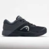 HEAD Revolt EVO 2.0 Men's Black/Grey 2 HEAD Revolt EVO 2.0 Men's Black/Grey -Footwear Sale 116695 3